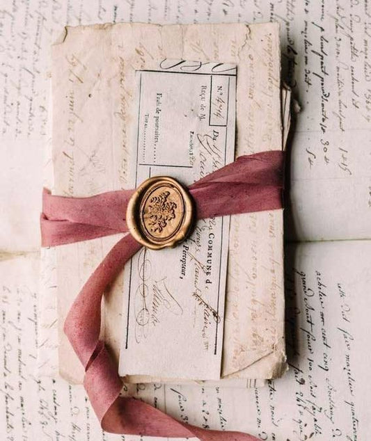 Pink Amphora Art Mail Club Membership
