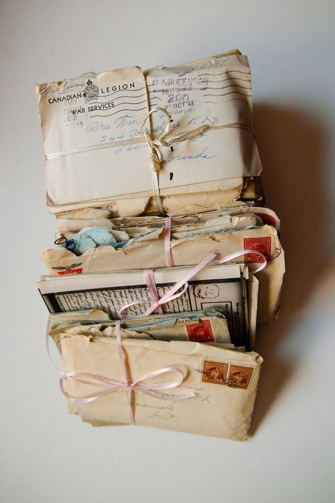 Pink Amphora Art Mail Club Membership