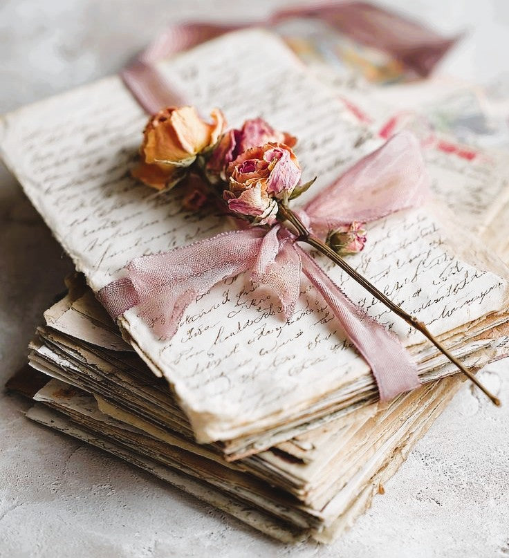 Pink Amphora Art Mail Club Membership